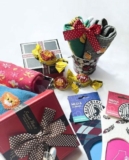 Sorteo Día de los Enamorados Mundo Medias: Ganá box con medias y muchos premios más