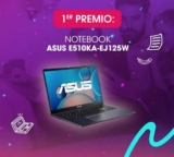 Sorteazo Musimundo Vuelta al Cole: Ganá 1 de 3 notebooks, tablet ó impresora multifunción