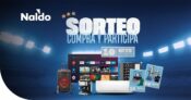 Sorteo Naldo: Ganá Kits Coperos, Kits Portátiles y Kits del Hincha