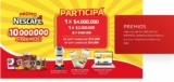 Promo Nescafé 2023: Ganá hasta $4.000.000, máquinas Dolce Gusto y más