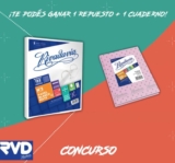 Sorteo Universo Rivadavia: Ganá un kit Rivadavia