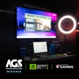 Sorteo Nvidia Argentina: Ganate una GeForce RTX Serie 30