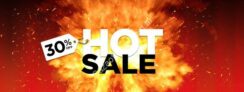 Ofertas Garbarino Hot Sale 2017