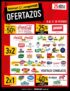 Ofertazos Walmart y Changomas del 6 al 11 de febrero 2020