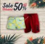 Sale Verano Open Sports: Hasta 50% off