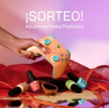 Sorteo de Navidad OPI: Ganá control Xbox edición especial + colección completa en Nail Lacquer