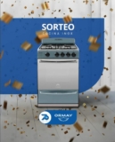 Sorteo Ormay 2024: Ganate una cocina Inox