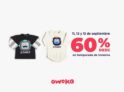 Promo de finde Owoko: 60% de descuento en temporada de invierno