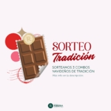 Sorteo Ribera Shopping: Ganá 1 de 3 combos navideños