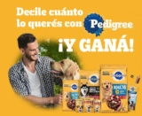 Promo Pedigree 2023: Ganá experiencias dog friendly y más en loqueresconpedigree.com