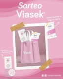 Perfumería Nobel sortea un set de Viasek