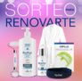 Sorteo para Renovarte: Ganá bata de baño, rodillo facial, masajeador, productos PerPiel y más