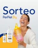 PerPiel está sorteando un combo PerPiel D3