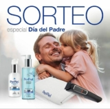 Sorteo Día del Padre PerPiel: Ganá máquina cortadora de pelo + kit PerPiel + toalla
