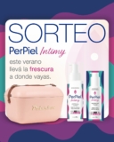 Sorteo PerPiel: Ganá una Polar Box y el nuevo kit de cuidado íntimo de PerPiel Intimy