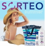 Sorteo de Verano PerPiel: Ganá un super kit antiage + bolso playero y capelina