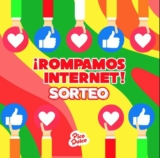 Ganá 1 de 2 órdenes de compra de $10.000 en La Revistería Comics + kit de golosinas Pico Dulce