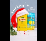 Sorteo Playadito: Ganá 1 Lata + 2 Playadito Tereré 500g