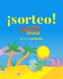 Ganá 3 kg de yerba mate Playadito Tereré + 1 mate de vidrio forrado en cuero + bombilla