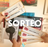 POWER UP Idiomas sortea unos auriculares, cursos de idiomas y más