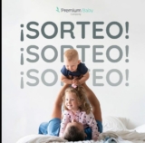 Sorteo Premium Baby: Ganate una orden de compra de $30.000