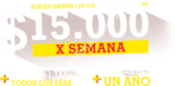 Promo Comienzos Dolca: registra tu código de barras y gana premios de $1,000 todos los días o $15,000 a la semana en nescafedolca.com.ar