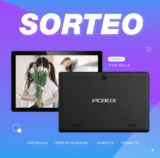 Sorteo PCBOX Día de la Madre: Ganá la nueva tablet Quick