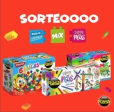Mega Sorteo Rasti: Ganá un super combo de creación