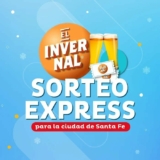 Red Mutual sortea 5 pares de entradas para el Festival Invernal Santa Fe