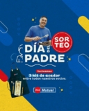 Sorteo Día del Padre Red Mutual: Ganá 1 de 3 kits asador