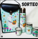 Sorteo Primaveral Respira Jujuy: Ganá un set de mate viajero