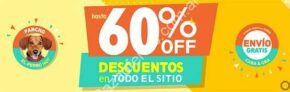 Ofertas Ribeiro Hot Sale 2017: descuentos de hasta 60% off + Pancho pesos + envío gratis