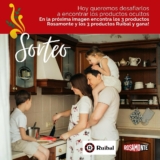 Sorteo Día del Niño Rosamonte: Ganá 1 mate + 1 bombilla + 1 yerba + 1 bolsita y más