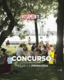 Sorteo Primaveral Rosamonte: Ganá un kit matero