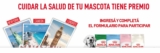 Promo Royal Canin 2023: Ganá viaje a New York, Cancún o Londres y más