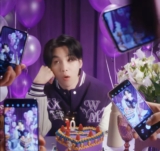 Sorteo BTS 10 Años Samsung Argentina: Ganá un Galaxy S23