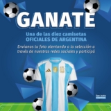 Sorteo San Justo Shopping: Ganá una de las 10 camisetas de Argentina