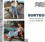 Sorteo Scottkaen Jeans: Ganá una orden de compra de $50.000