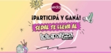 Promo Sedal te lleva al Lollapalooza 2023: Ganá entradas para el Lollapalooza