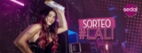 Sorteo Sedal: Ganate un disco autografiado por LALI