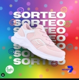 Sorteo Seven Sport Día del Niño: Ganá un par de zapatillas para niño marca Footy