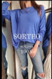 Sorteo She Indumentaria 100K: Ganate una orden de compra de $50.000