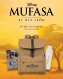 Sorteo Showcase: Ganá un kit de la nueva película Mufasa