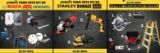 Sorteo Día del Trabajador de la Construcción: Ganá premios de Stanley, Dewalt, Black+Decker y más