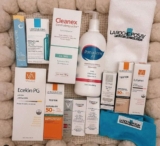 Ganá un pack de productos de skincare