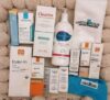 Ganá un pack de productos de skincare