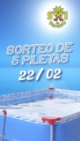 Sol de Verano sortea 5 piletas más el próximo 22 de febrero