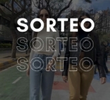 Ganá 2 anteojos de sol en el concurso de Sole Óptica