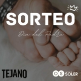 Sorteo Día del Padre Soler Óptica: Ganá un jean de Tejano y unos anteojos de sol de Soler