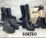 Sophy Shoes sortea un par a elección de la colección invierno